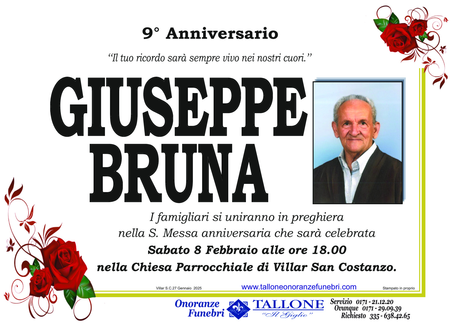 Giuseppe Bruna